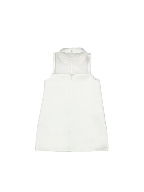 Abito, bambina, logato. ELISABETTA FRANCHI | EFAB618 0 RA0160000